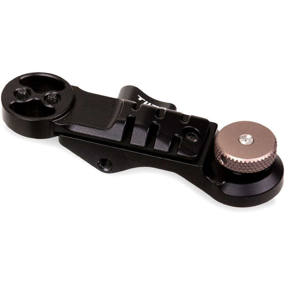 Крепление левое Tilta Tiltaing Advanced Right Side Handle Attachment Type V Чёрное