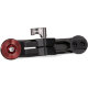 Крепление левое Tilta Tiltaing Advanced Right Side Handle Attachment Type V Чёрное - Изображение 169190