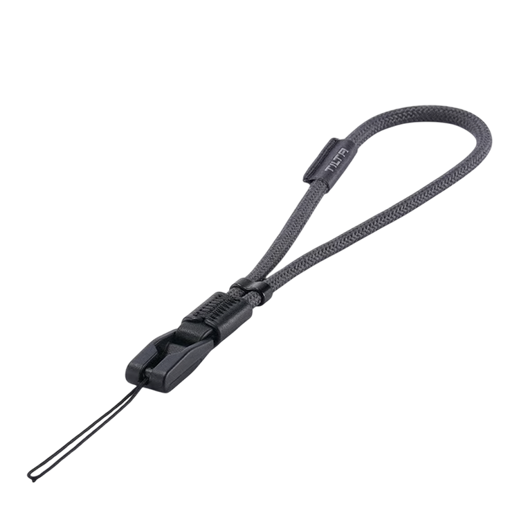 Ремень на запястье Tilta Snap Lock Wrist Strap Серый preOrder=24.11.2026