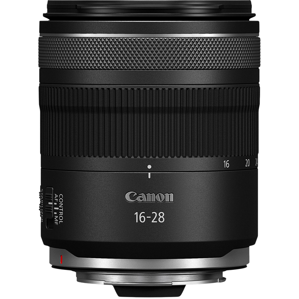 Объектив Canon RF 16-28mm F2.8 IS STM 