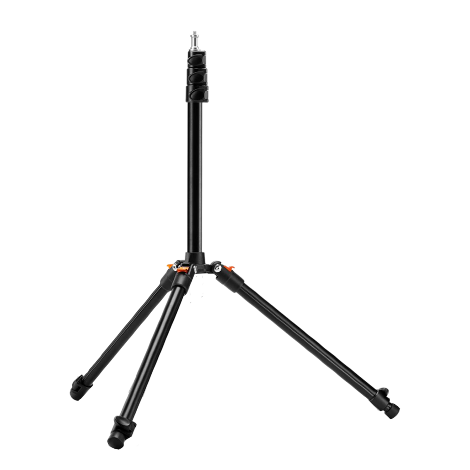 Стойка K&amp;F Concept Aluminum Folding Light Stand 2.6м 