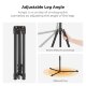 Стойка K&F Concept Aluminum Folding Light Stand 2.6м - Изображение 276799