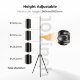 Стойка K&F Concept Aluminum Folding Light Stand 2.6м - Изображение 276801