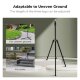 Стойка K&F Concept Aluminum Folding Light Stand 2.6м - Изображение 276803