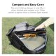 Стойка K&F Concept Aluminum Folding Light Stand 2.6м - Изображение 276804