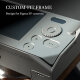 Клетка Tilta Vintage Base Kit для Sigma BF Серебро - Изображение 280024