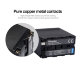 Аккумулятор KingMa NP-F990 13400mAh - Изображение 91506