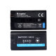 Аккумулятор KingMa NP-F990 13400mAh - Изображение 91511