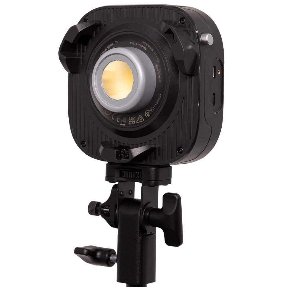 Осветитель amaran Halo 60x preOrder=07.10.2026