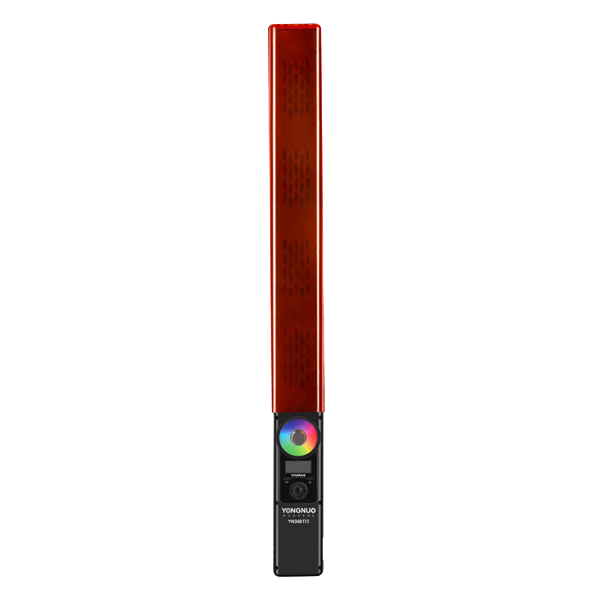 Осветитель YongNuo YN-360 III RGB 5500K 