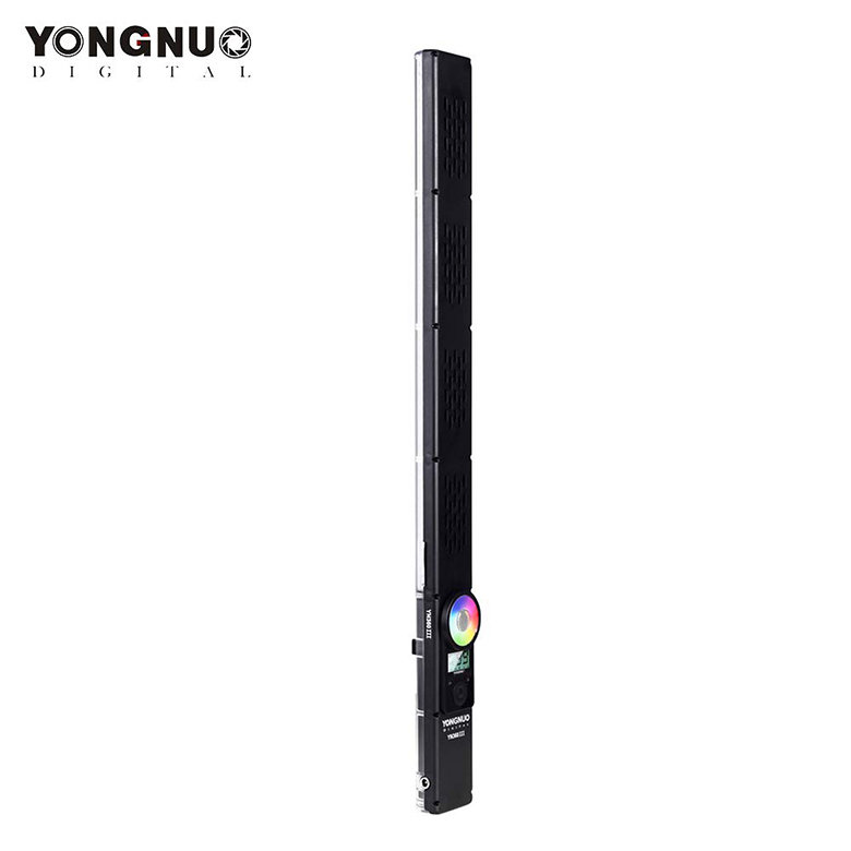 Осветитель YongNuo YN-360 III RGB 5500K