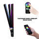 Осветитель YongNuo YN-360 III RGB 5500K - Изображение 96623