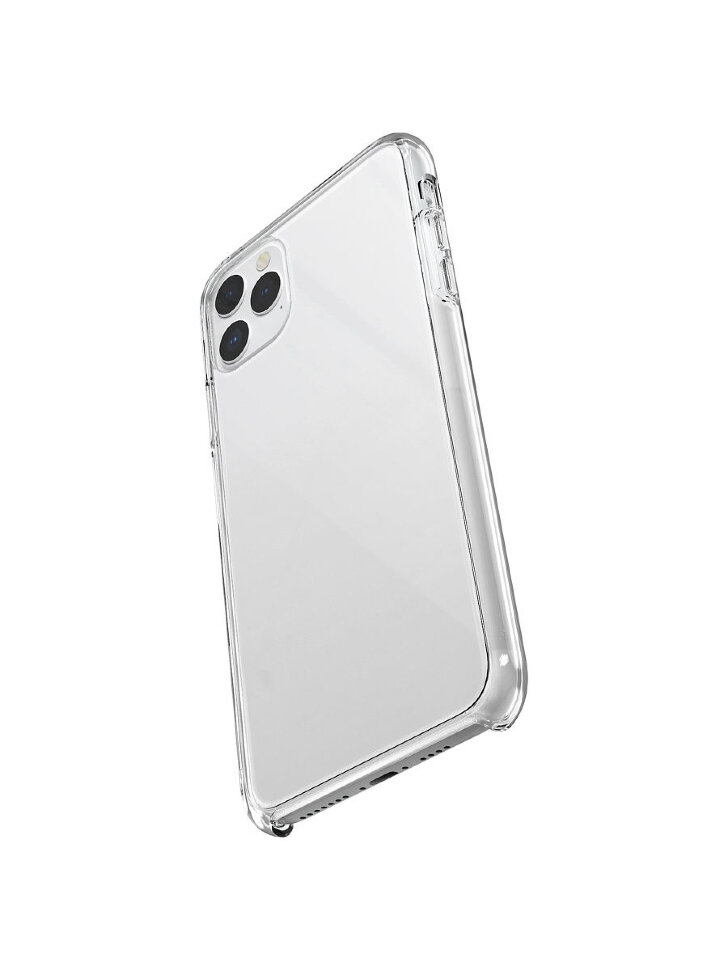 Чехол X-Doria Clearvue Prime для iPhone 11 Pro Clear