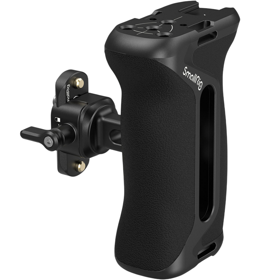 Рукоятка боковая SmallRig 5952 Side Handle "HawkLock" NATO Clamp preOrder=24.10.2027