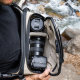 Сумка WANDRD ROGUE Sling 6L Бежевая - Изображение 196283