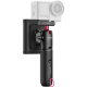 Штатив-монопод Ulanzi MT55 SnapGo Magnetic для DJI Action 6/Nano - Изображение 301823
