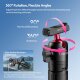 Штатив-монопод Ulanzi MT55 SnapGo Magnetic для DJI Action 6/Nano - Изображение 301825