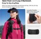 Штатив-монопод Ulanzi MT55 SnapGo Magnetic для DJI Action 6/Nano - Изображение 301827