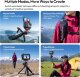 Штатив-монопод Ulanzi MT55 SnapGo Magnetic для DJI Action 6/Nano - Изображение 301830