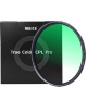 Светофильтр Meike True Color CPL Pro 49мм - Изображение 302023