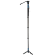 Монопод Sirui P-424FS с головой VA-5 - Изображение 218561