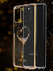 Чехол PQY Wish для Galaxy S20 Plus Чёрный - Изображение 127786