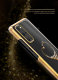 Чехол PQY Wish для Galaxy S20 Plus Чёрный - Изображение 127787