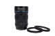 Объектив Sirui 35mm F/1.8 Anamorphic Micro 4/3 - Изображение 135059