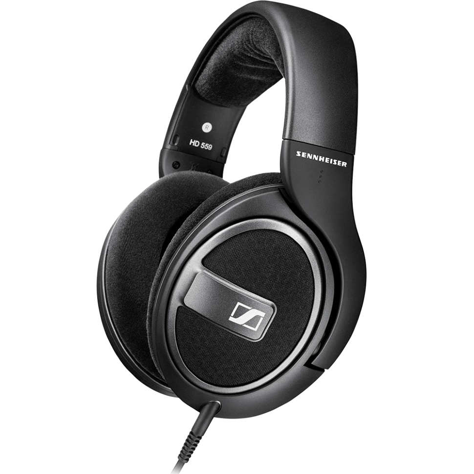 Наушники Sennheiser HD 559 