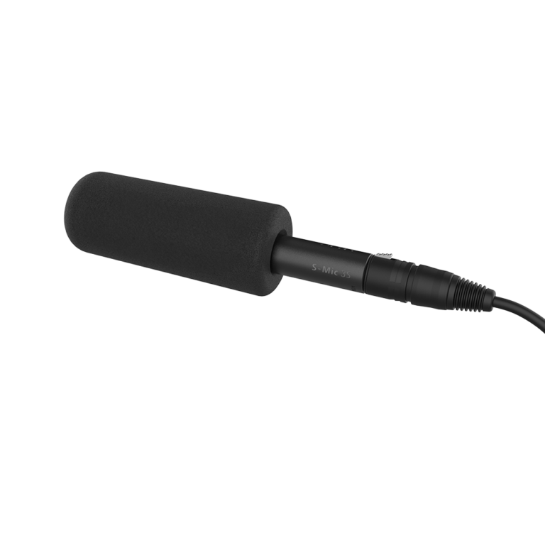 Микрофон Deity S-Mic 3S