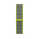Ремешок Special case Nylon Sport для Apple Watch 38/40 мм Неоновый - Изображение 67537