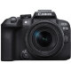 Беззеркальная камера Canon EOS R10 Kit RF-S 18-150 IS STM - Изображение 261457