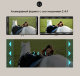 Объектив Sirui 75mm f/1.8 Anamorphic X-mount - Изображение 162943