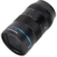 Объектив Sirui 75mm f/1.8 Anamorphic X-mount - Изображение 162962