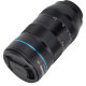 Объектив Sirui 75mm f/1.8 Anamorphic X-mount - Изображение 162966