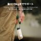 Ремень на запястье Tilta Snap Lock Wrist Strap Зелёный - Изображение 274448