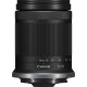 Беззеркальная камера Canon EOS R50 Kit RF-S 18-150mm f/3.5-6.3 IS STM Чёрная - Изображение 276640