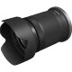 Беззеркальная камера Canon EOS R50 Kit RF-S 18-150mm f/3.5-6.3 IS STM Чёрная - Изображение 276644