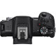 Беззеркальная камера Canon EOS R50 Kit RF-S 18-150mm f/3.5-6.3 IS STM Чёрная - Изображение 276646