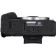 Беззеркальная камера Canon EOS R50 Kit RF-S 18-150mm f/3.5-6.3 IS STM Чёрная - Изображение 276647