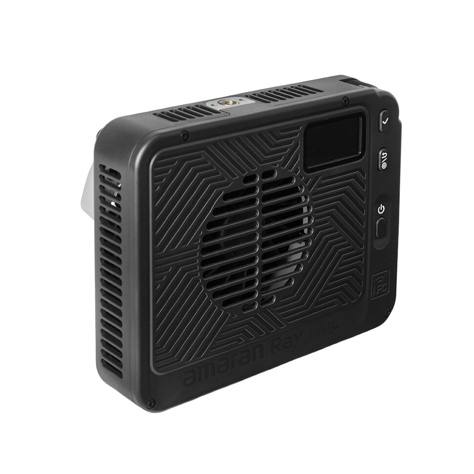 Осветитель amaran Ray 120c