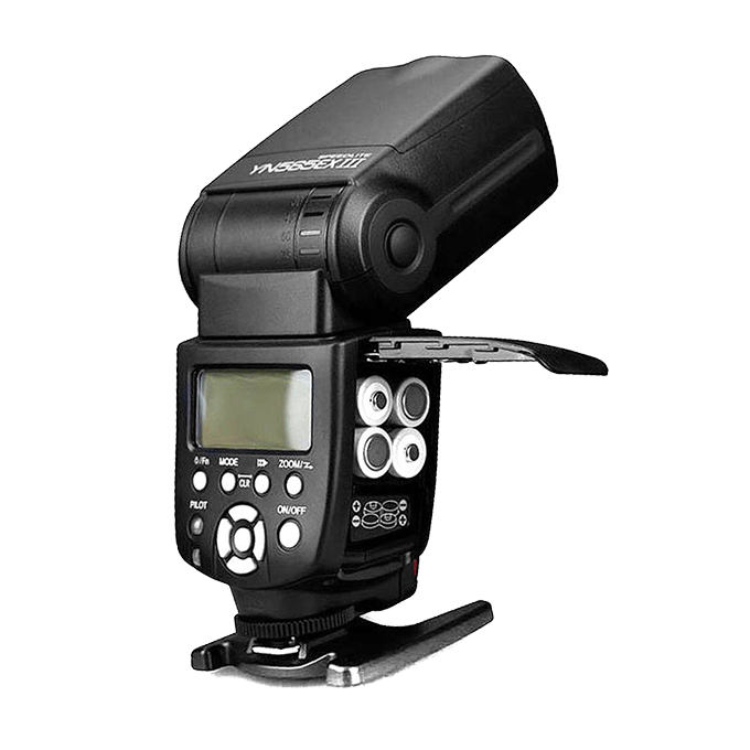 Фотовспышка YongNuo YN-565EXIII для Canon