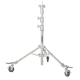 Стойка NiceFoto Light Stand LS-3000S с колёсами - Изображение 110038