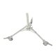 Стойка NiceFoto Light Stand LS-3000S с колёсами - Изображение 110041