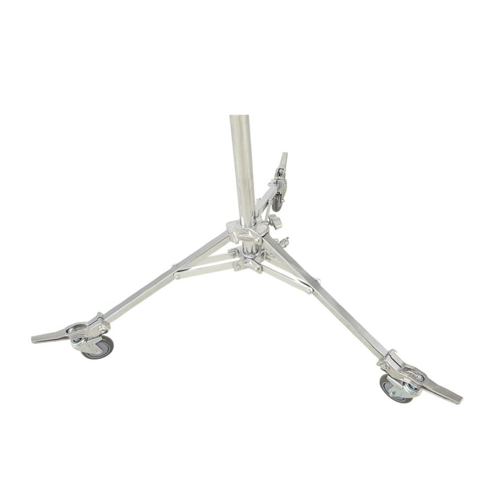 Стойка NiceFoto Light Stand LS-3000S с колёсами