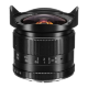 Объектив 7Artisans 12mm F2.8 Micro 4/3 Чёрный - Изображение 110395