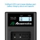 2 аккумулятора LP-E17 + зарядное устройство Powerextra CO-7144 - Изображение 113597