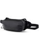 Поясная сумка WANDRD D1 Fanny Pack Чёрная - Изображение 211583