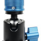 Монопод Sirui P-424FS с головой VH-10 - Изображение 218277