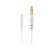 Микрофон петличный RODE Lavalier GO Белый - Изображение 132003